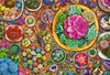 Trefl 26207 puzzle Puzzle 1500 pc(s) Flora Produktbild-Vorschau 2