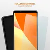 moex® 3x Schutzfolie kompatibel mit Sony Xperia 1 II - Produktbild-Vorschau 6