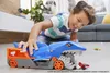 Mattel GVG36 Hot Wheels Hladný žralok Transporter Náhľad obrázku produktu 7