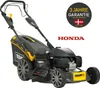 TEXAS Rasenmäher Benzin mit Antrieb Premium 5390TR/W Produktbild-Vorschau 1