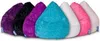 Sitting Point BeanBag Fluffy L 70 x 90 cm,  Pink 70x90cm Produktbild-Vorschau 6