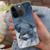 MuchoWow® Handyhülle Schutzhülle Hülle für Apple iPhone 14 Produktbild-Vorschau 5