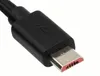 mumbi Black Line USB Kabel USB A auf Micro B Stecker Produktbild-Vorschau 4
