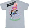 Disney - "Wreck It RalphAnd Vanellope" T-Shirt für Damen Produktbild-Vorschau 1