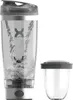 Akumulator PROMiXX Pro - stal nierdzewna 600 ml Podgląd zdjęcia produktu 1