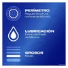 Durex Natural Classic Latex 24 Kondome Podgląd zdjęcia produktu 10