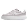 Buty damskie Nike Court Vision Alta Leather DM0113 platinum Produktbild-Vorschau 8