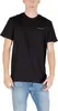 Herren Schwarz T-Shirt: Nachhaltig & Stylisch aus Produktbild-Vorschau 3