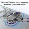 Wischmopp Aufsatz für Dyson V7/V8/V10/V11/V15, Ersatzteile Produktbild-Vorschau 10