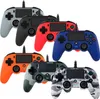 Herní ovladač Nacon Compact Controller – Camo Grey Náhled obrázku produktu 10
