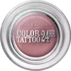 Maybelline New York Color Tattoo Eyeshadow oční stíny 65 Náhled obrázku produktu 5