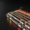 GravaStar Mercury K1 Pro Kabellose Mechanische Tastatur, Produktbild-Vorschau 4