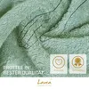 Lavea® Mexico – szlafrok XXL dla kobiet i mężczyzn – Podgląd zdjęcia produktu 5