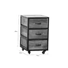 Miliboo - Industrieller Design-Container INDUSTRIA aus Produktbild-Vorschau 4