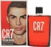 Produktbild: Cristiano Ronaldo CR7 Eau de Toilette 100ml Spray Vista previa de la imagen del producto