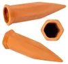 Tonkegel zur Bewässerung im 6er Set - jeweils ca. 17,5 cm - Produktbild-Vorschau 2