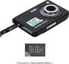Přenosná digitální videokamera 720P 18 MPx foto 8x zoom Náhled obrázku produktu 5