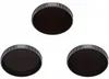 DJI Osmo Action ND Filter Set, Kamerafilter, 61 g, Schwarz Produktbild-Vorschau 7