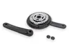 Cranket FCM500 24-34-42T 170 mm argent noir Voir les images du produit 10