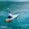 Siège de kayak Aqua Marina HIGH BACK PRO B0304010 Voir les images du produit 8