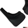 Bavettes pour Opel Combo 2012-2018 plastique 2pcs Voir les images du produit 2