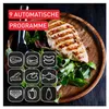 Tefal GC7278 OptiGrill+ XL, griglia di contatto/piastra, Anteprima dell’immagine prodotto 6