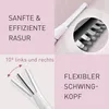 PANASONIC ES-WR51-P503 Damen-Trimmer Weiß Produktbild-Vorschau 15