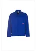 Planam Arbeitsjacke BW 270 Gr. 54 kornblau Produktbild-Vorschau 5