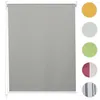 Rollo HWC-D52, Fensterrollo Seitenzugrollo Jalousie, Produktbild-Vorschau 6