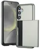 Funda Trasera con Ranura para Tarjetas para Samsung Galaxy Vista previa de la imagen del producto 1