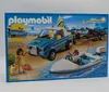 PLAYMOBIL Summer Fun Surfer Pickup with Speedboat, Podgląd zdjęcia produktu 3