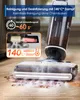 Tineco Floor ONE S7 Steam Schnurloser Dampfreiniger, Produktbild-Vorschau 7
