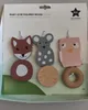 Kids Concept Babygymfiguren Holz Edvin, Spielbögen Produktbild-Vorschau 9