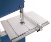 Scheppach bandschaaf HBS400 - 230V | 750W | maximale Productafbeelding-voorbeeld 25