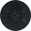2 Stück Respekta Aktivkohlefilter MIZ 0031 Produktbild-Vorschau 2