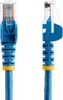 StarTech.com 45PAT10MBL, 10 m, Cat5e, U/UTP (UTP), RJ-45, Náhled obrázku produktu 5