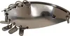 Zeck Blinker Jörg Rattle Spoon, Gewicht:100g Produktbild-Vorschau 5