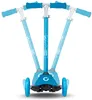 Evo Verstellbarer 3-Rad Kinderroller 2in1 Riding Cruiser Produktbild-Vorschau 8