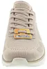 Skechers Sneakers 117497-NTGD in Natural/Gold Textile color Náhled obrázku produktu 52