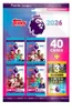 Topps Topps Premier League 2025/26 Trading Cards Mega Produktbild-Vorschau 1