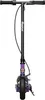 Front view of a purple and black Razor E-Scooter. Anteprima dell’immagine prodotto