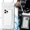Puzdro na telefón Vodotesný prívesok na šnúrku na peňaženku Náhľad obrázku produktu 8
