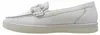Waldläufer Damen Slipper Daisy weiß 5 Produktbild-Vorschau 9