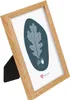 Goldbuch Holzrahmen Solid Oak natur 10x15 cm Produktbild-Vorschau 2