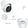 Reolink CX820, telecamera di sicurezza PoE 4K 8MP ColorX Anteprima dell’immagine prodotto 10