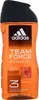 Adidas Shower 250ml 3in1 Team Force Voir les images du produit 2