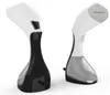 Two handheld garment steamers are shown against a white background. Náhled obrázku produktu