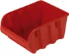 Box skladovací P-4 23,5 x 17,3 x 12,5 cm Náhled obrázku produktu 2