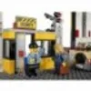 LEGO 4207 City Garage  LEGO Anzahl Minifiguren: 5, Thema: Produktbild-Vorschau 9