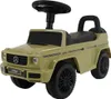 Bandits & Angels Kinderauto Mercedes-Benz G350D Retro Grün Produktbild-Vorschau 1